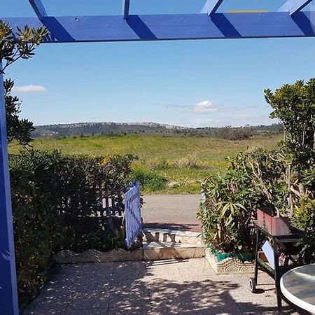 Cros Mer Et Piscine Saint-Pierre-la-Mer  Экстерьер фото