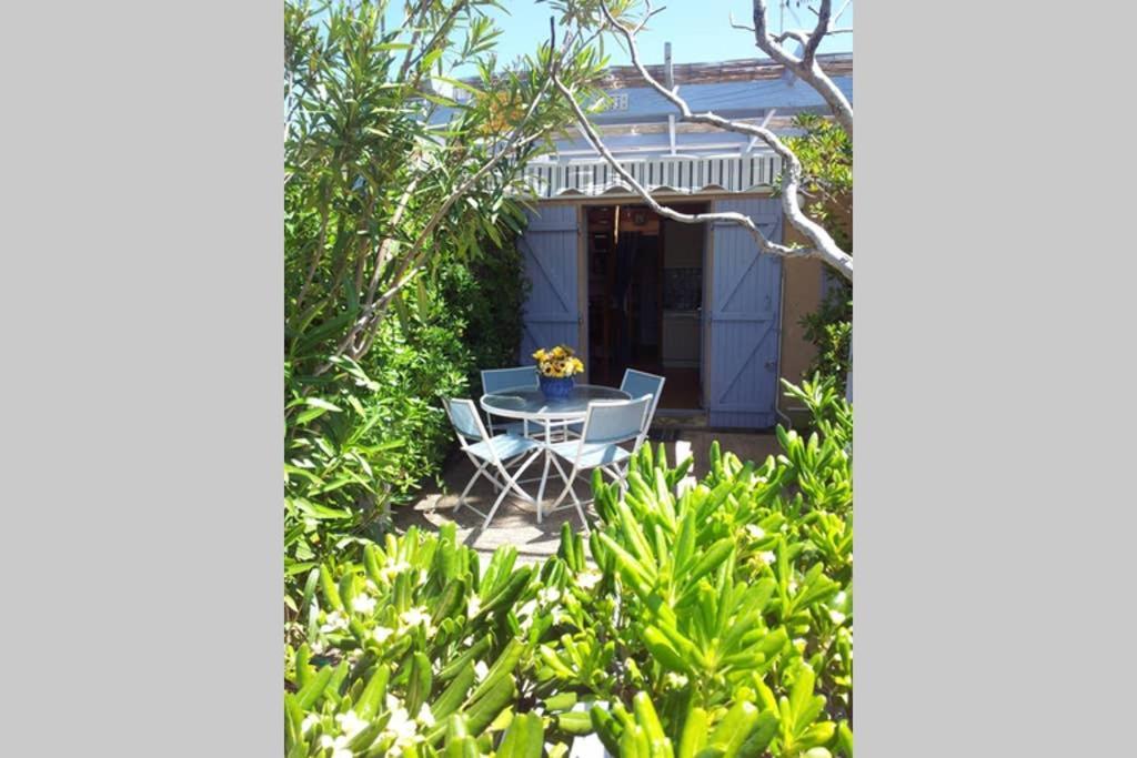 Cros Mer Et Piscine Saint-Pierre-la-Mer  Экстерьер фото